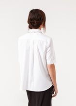 Load image into Gallery viewer, Lara Shirt in White