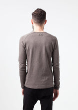 Load image into Gallery viewer, Daris Tee in Olive