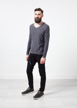 Load image into Gallery viewer, Curios Sweatshirt in Steel Grey