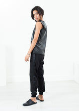 Load image into Gallery viewer, Camiliah Trouser in Black
