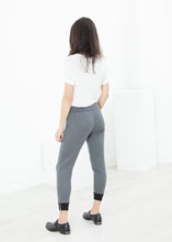 Load image into Gallery viewer, Loopwheeler Star Pant in Grey