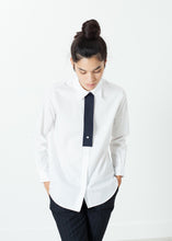 Load image into Gallery viewer, Pau Shirt in White