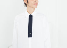 Load image into Gallery viewer, Pau Shirt in White