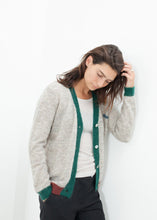 Load image into Gallery viewer, Deskle Cardigan in Heather