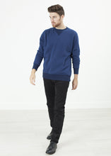 Load image into Gallery viewer, Jeth Sweatshirt in Blue/Royal