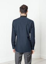 Load image into Gallery viewer, Camicia Classic Shirt in Navy