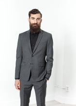 Load image into Gallery viewer, Men&#39;s Completo Suit in Grey