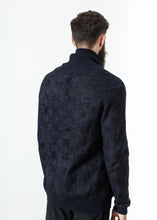 Load image into Gallery viewer, Giacca Madras Cardigan