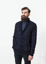 Load image into Gallery viewer, Giacca Madras Cardigan