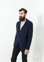 Load image into Gallery viewer, Giacca Mohair Cardigan