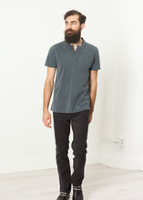 Load image into Gallery viewer, Lio Shirt in Grey