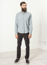 Load image into Gallery viewer, Paul Shirt in Grey Flannel