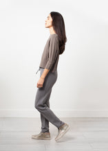Load image into Gallery viewer, Alia Knit Trouser