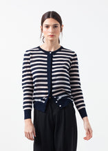 Load image into Gallery viewer, Sailor Cardigan