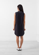 Load image into Gallery viewer, Sleeveless Hidden Pocket Dress