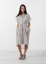Load image into Gallery viewer, Ultime Shirt Dress