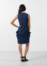 Load image into Gallery viewer, Uti Drape Dress