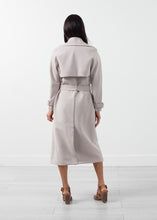 Load image into Gallery viewer, Orietta Coat in Tan