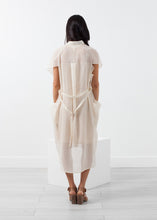 Load image into Gallery viewer, Ultime Shirt Dress
