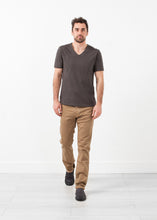Load image into Gallery viewer, Alex Twill Pant in Sand