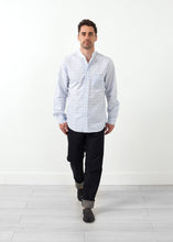 Load image into Gallery viewer, Mandarin Collar Formal Shirt
