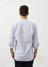 Load image into Gallery viewer, Mandarin Collar Formal Shirt