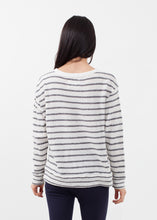Load image into Gallery viewer, Unisex Pique Sweater