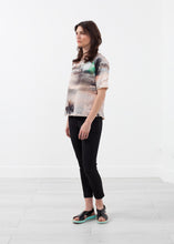 Load image into Gallery viewer, Pat Raglan Tee