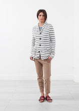 Load image into Gallery viewer, Unisex Shawl Cardigan