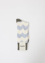 Load image into Gallery viewer, Everest Stripe Sock