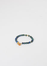 Load image into Gallery viewer, Azur Bracelet in Blue Azurite