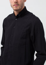Load image into Gallery viewer, Casual Tuxedo Shirt