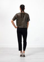 Load image into Gallery viewer, Wool Crepe Pant