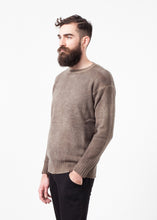 Load image into Gallery viewer, Knitted Cashmere Pullover